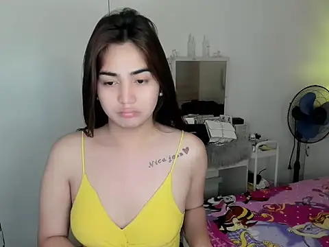 Alovelydoll nica online show from 04/04/26, 11:13