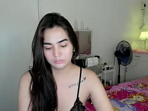 Alovelydoll nica online show from 04/10/26, 01:55