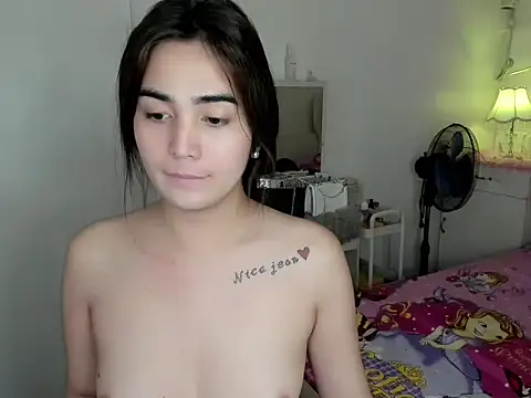 Alovelydoll nica online show from 04/20/26, 01:25