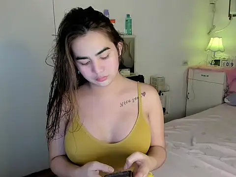 Alovelydoll nica online show from 07/09/26, 12:04