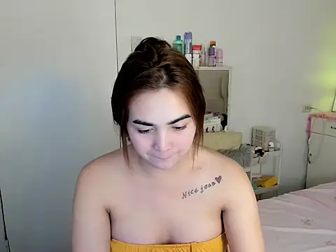 Alovelydoll nica online show from 08/07/26, 02:24
