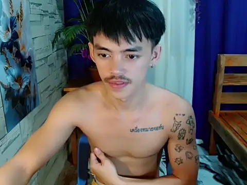 urhunky boy online show from 06/22/26, 09:12