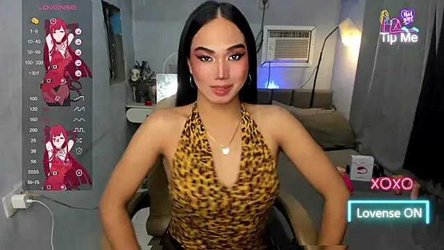 goddessyuki online show from 03/10/26, 04:01