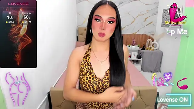 goddessyuki online show from 04/12/26, 02:00