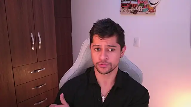 domsantiago  online show from 11/27/25, 03:19