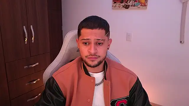 domsantiago  online show from 02/14/26, 03:25