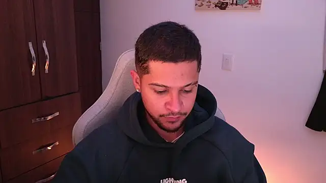 domsantiago  online show from 02/17/26, 03:25