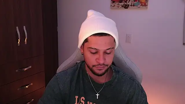 domsantiago  online show from 02/22/26, 03:18