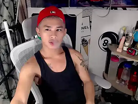 asianhardcock25 online show from 03/17/26, 08:34