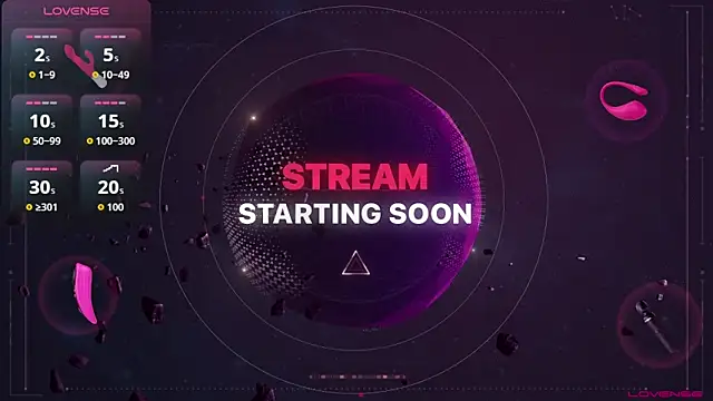 Paulalu95 online show from 03/25/26, 04:02