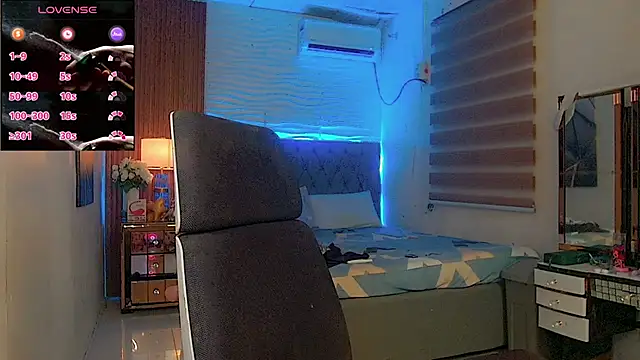 Paulalu95 online show from 04/13/26, 07:19