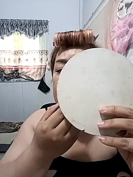 Cindy237st online show from 10/28/25, 06:28