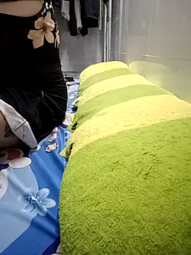 Cindy237st online show from 04/18/26, 02:43