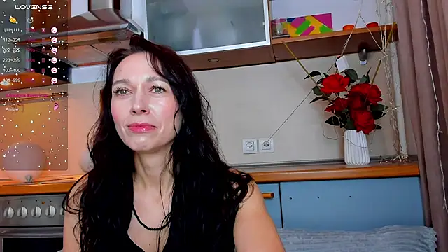 Snapshot of RubiHarlot chatting on 09/12/25, 01:28 RubiHarlot online show from 09/12/25, 01:28