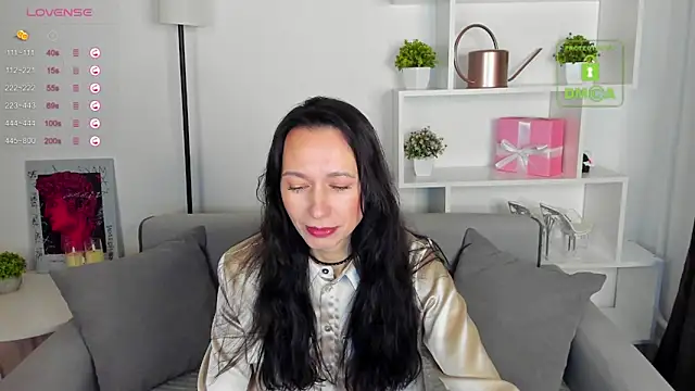Snapshot of RubiHarlot chatting on 10/06/25, 01:25 RubiHarlot online show from 10/06/25, 01:25