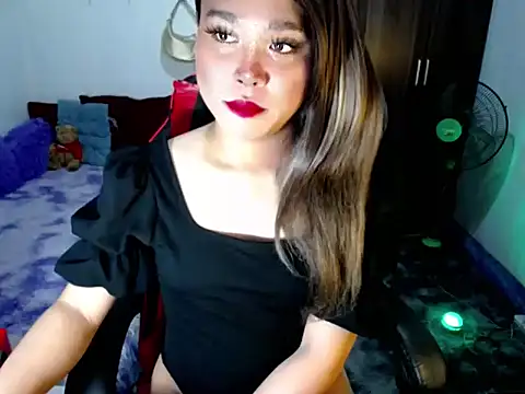 Urassiansweetcummer online show from 03/18/26, 03:20