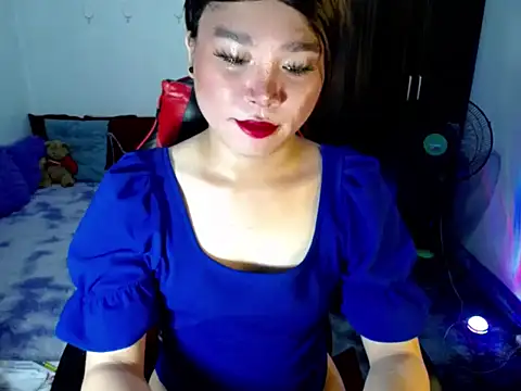 Urassiansweetcummer online show from 04/08/26, 03:17