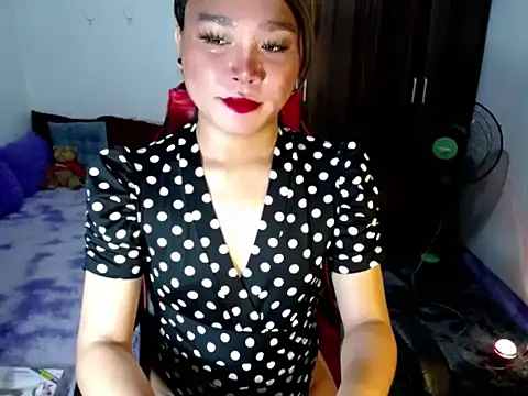 Urassiansweetcummer online show from 04/12/26, 02:49