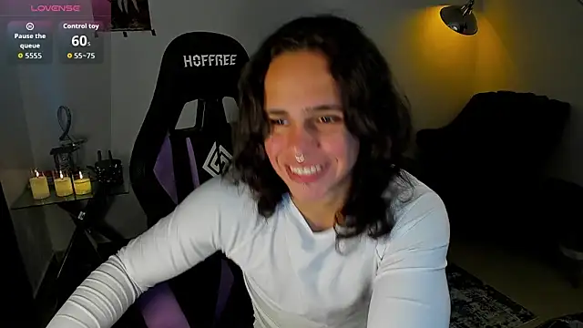 Maximiliano scoott   online show from 11/24/25, 08:30