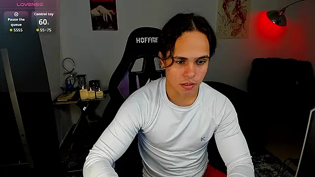 Maximiliano scoott   online show from 12/02/25, 10:27