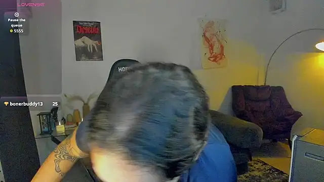 Maximiliano scoott   online show from 02/05/26, 02:27