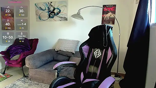 Maximiliano scoott   online show from 04/15/26, 09:48