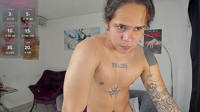 Maximiliano scoott   online show from 05/26/26, 09:11