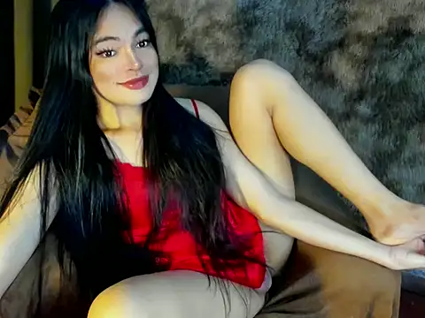 Sweetpeaxx online show from 12/19/25, 04:30