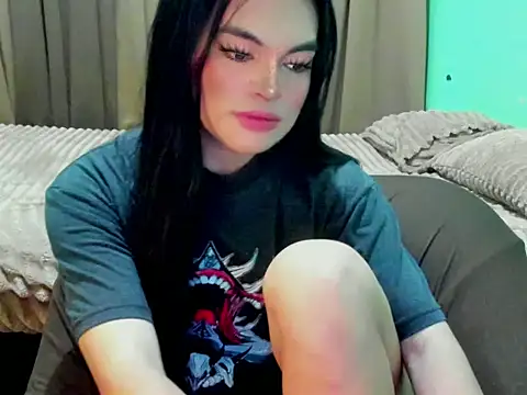 Sweetpeaxx online show from 06/22/26, 08:11