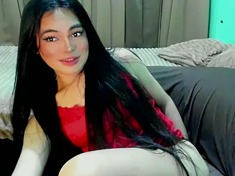 Sweetpeaxx online show from 06/22/26, 08:17
