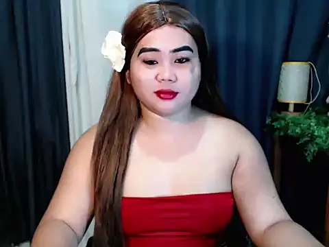 queen staceyy online show from 01/12/26, 07:46