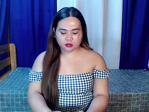 queen staceyy online show from 02/06/26, 11:19