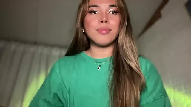 goddessofalltime online show from 11/16/25, 02:44