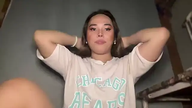 goddessofalltime online show from 12/19/25, 04:03