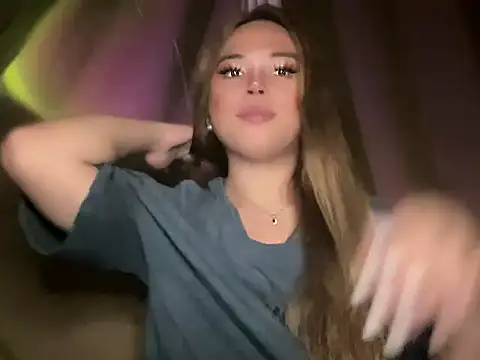 goddessofalltime online show from 02/12/26, 07:31