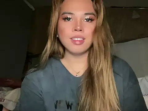 goddessofalltime online show from 03/04/26, 09:21