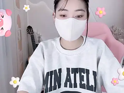  KiuAnh 22 online show from 04/28/26, 03:00
