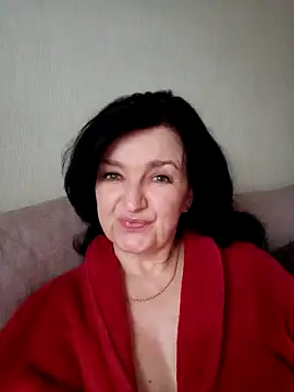 MilaSky4701 online show from 10/01/25, 02:56