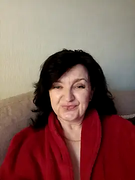 MilaSky4701 online show from 10/20/25, 02:06