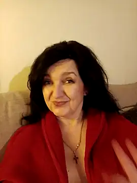 MilaSky4701 online show from 11/18/25, 03:16