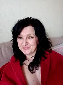 MilaSky4701 online show from 03/24/26, 02:33