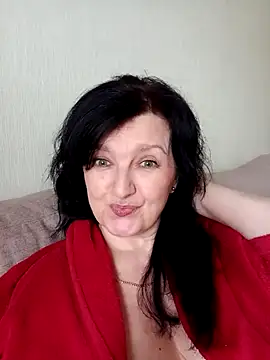 MilaSky4701 online show from 04/07/26, 02:17