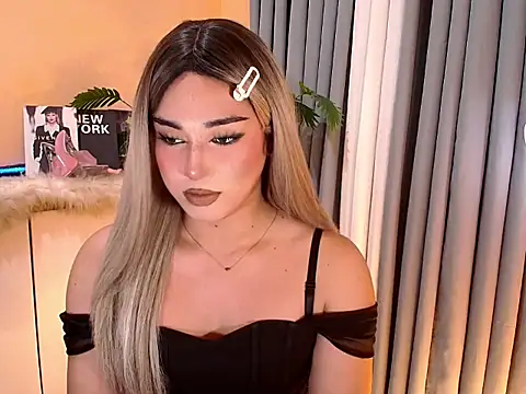 magnificent kitana online show from 02/24/26, 05:55