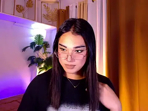 magnificent kitana online show from 04/27/26, 05:44