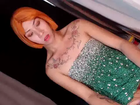 Xyourstellafox online show from 11/02/25, 06:16