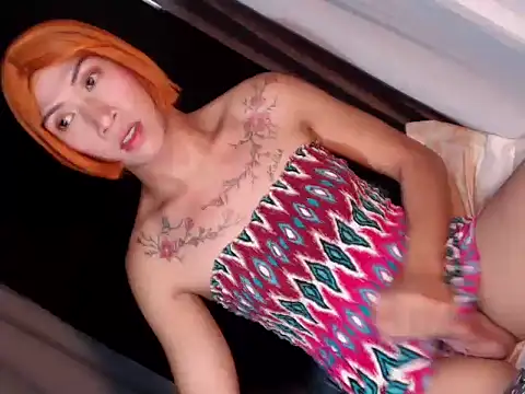 Xyourstellafox online show from 11/04/25, 07:40