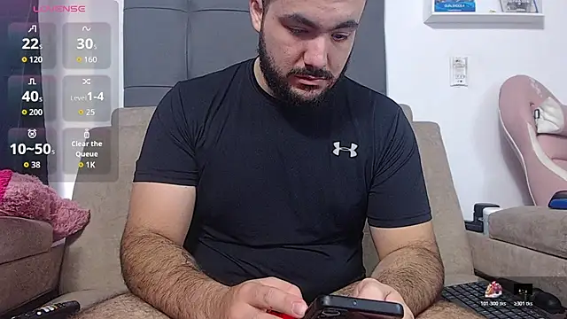 paulsprominence online show from 03/29/26, 01:33