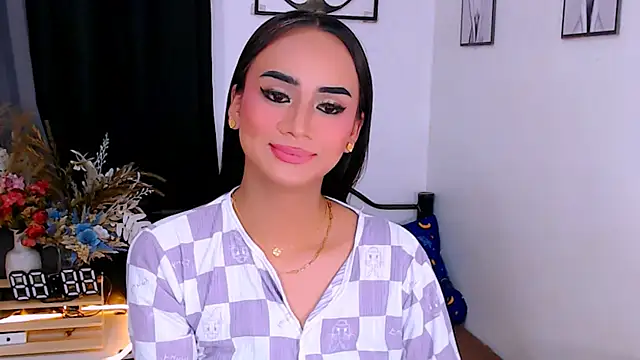 Zialustts online show from 03/07/26, 03:53