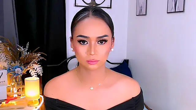 Zialustts online show from 03/20/26, 08:14