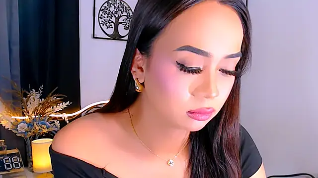 Zialustts online show from 04/12/26, 06:40